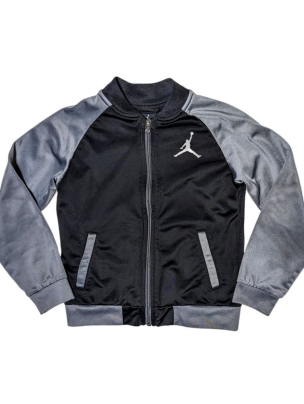 Boy's Jordan Track Jacket